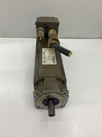 DUTYMAX DS 75DSD300CAAAA 440V SERVO MOTOR