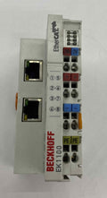 BECKHOFF EK1100   PLC MODUL