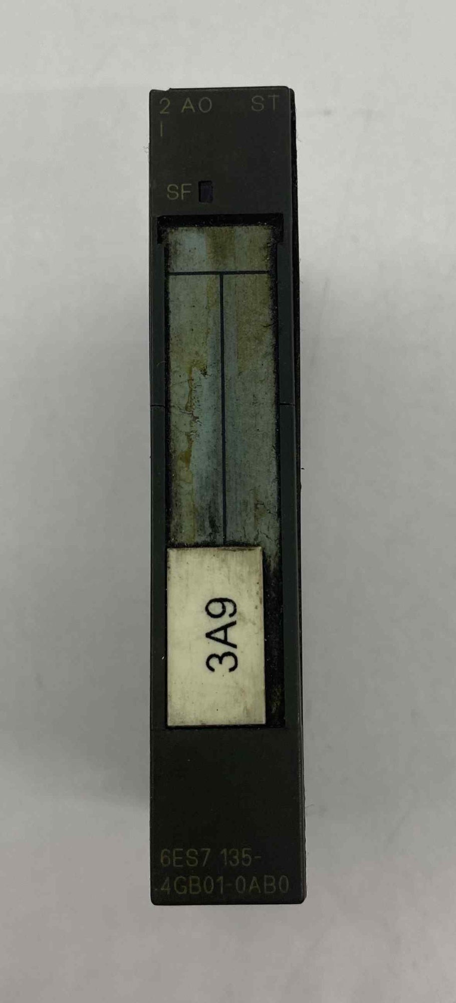 SIEMENS 6ES7 135-4GB01-0AB0 6ES7 135-4GB01-0AB0  PLC MODUL