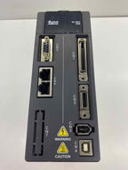 DELTA ASD-A2-1021-M  230V 1KW  SERVO SÜRÜCÜ