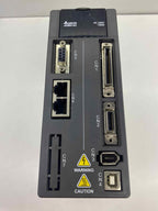 DELTA ASD-A2-0721-M  230V 750W  SERVO SÜRÜCÜ