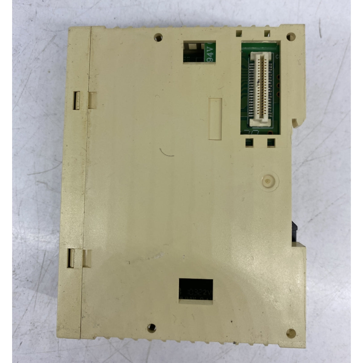 SCHNEIDER TM2DDI8DT   PLC MODUL