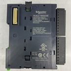 SCHNEIDER TM3DQ16R   PLC MODUL
