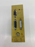 SIEMENS 6ES5 266-8MA11 6ES5 266-8MA11  PLC MODUL