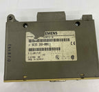 SIEMENS 6ES5 266-8MA11 6ES5 266-8MA11  PLC MODUL