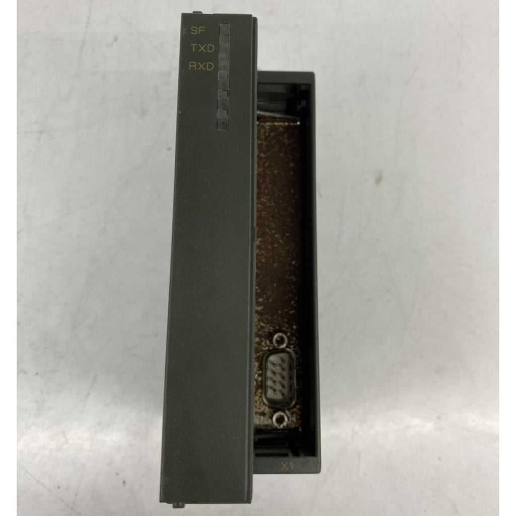 SIEMENS 6ES7 340-1AH01-0AE0 6ES7 340-1AH01-0AE0 SPS-MODUL