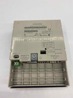 SIEMENS 6AV3 607-1JC30-0AX1 PANEL EKRAN