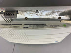 LENZE EMB9343-E  480 V 27,0 KW POWER SUPPLY