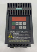 SIEMENS 6SE9113-4JA13  480V 750W  SÜRÜCÜ