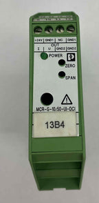 PHOENIX MCR-S-10/50-UI-DCI  SİNYAL ÇEVİRİCİ