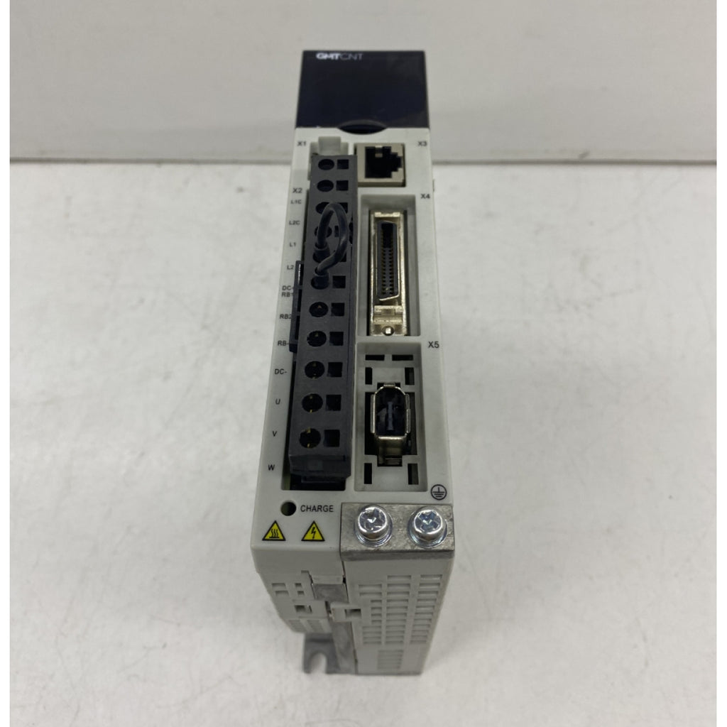 GMT CNT GSS3-2RS 750W SERVO SÜRÜCÜ