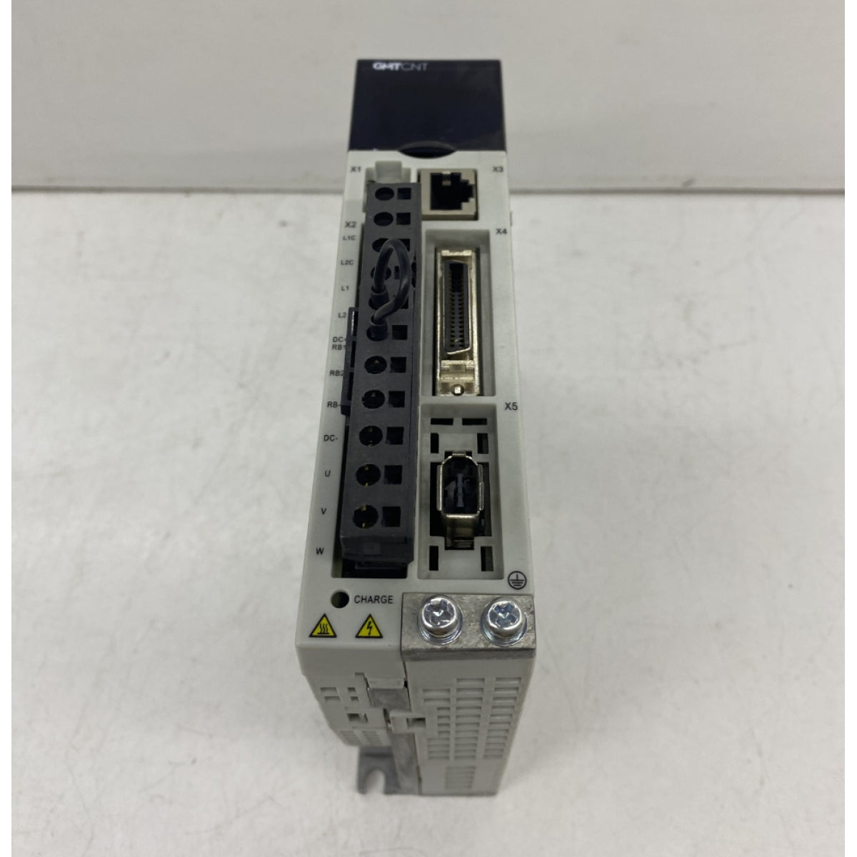 GMT CNT GSS3-2RS 750W SERVO SÜRÜCÜ