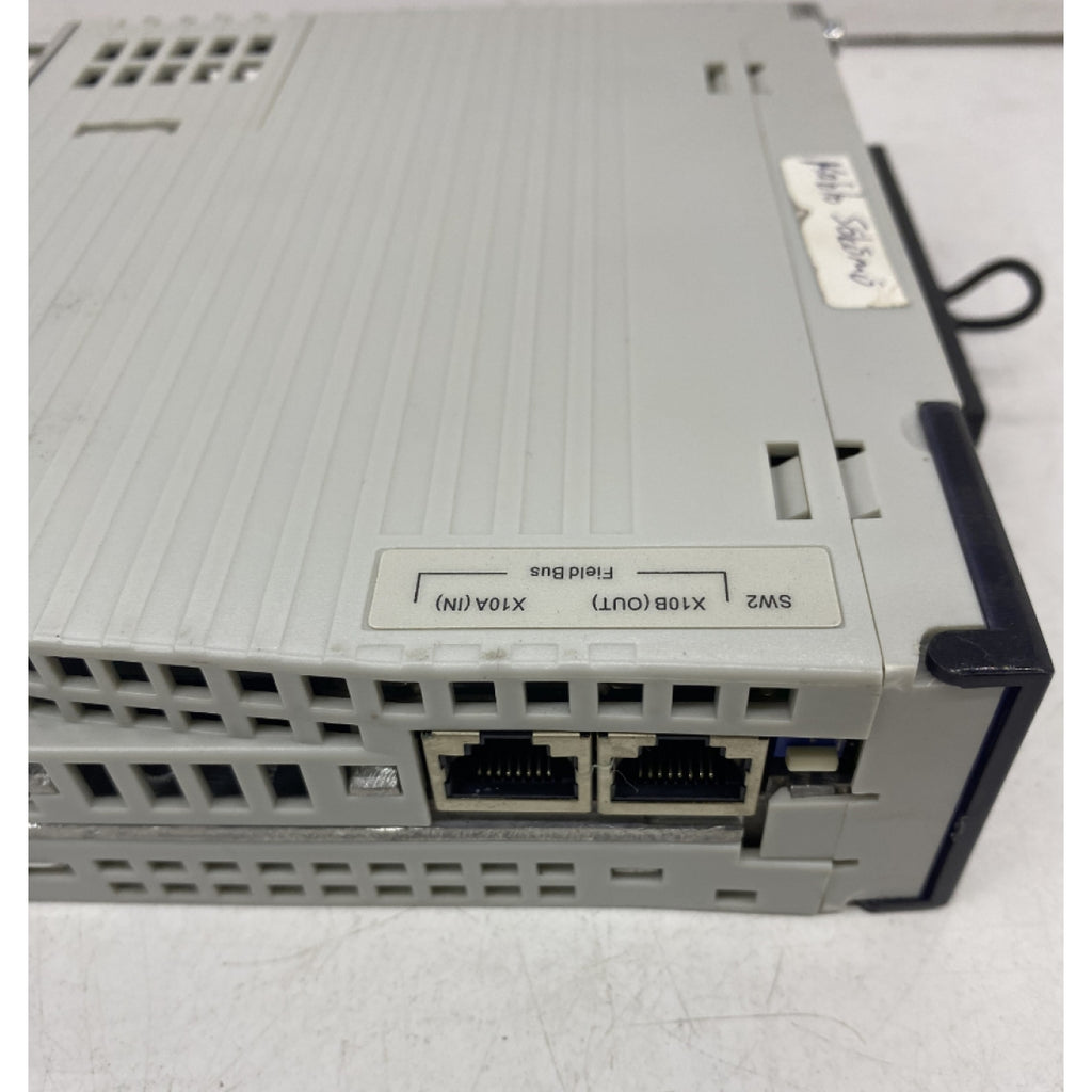GMT CNT GSS3-2RS 750W SERVO SÜRÜCÜ