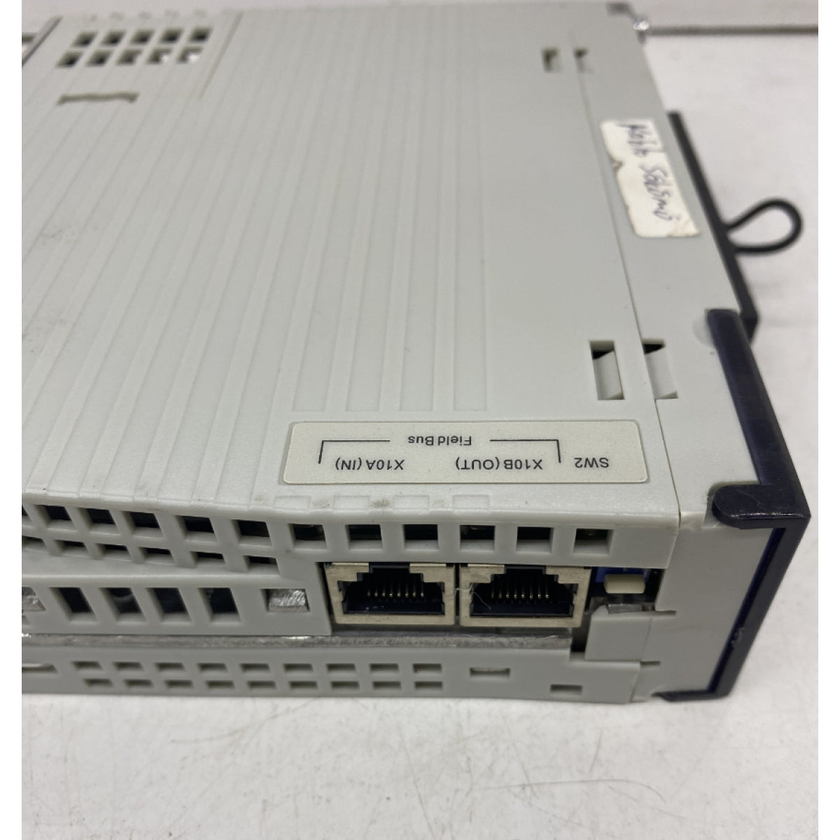 GMT CNT GSS3-2RS 750W SERVO SÜRÜCÜ