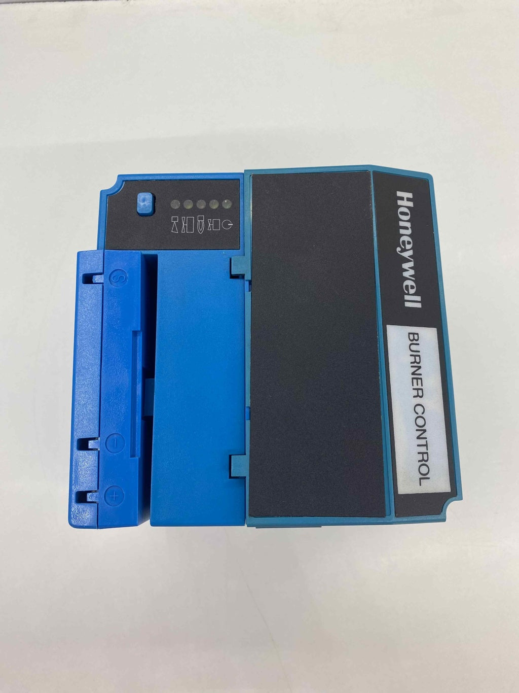 HONEYWELL EC 7850 A 1072   PLC MODUL