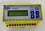 BENDER 107TD47 A-ISOMETER DİJİTAL ÖLÇÜM