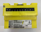 BENDER 107TD47 A-ISOMETER DİJİTAL ÖLÇÜM