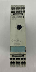SIEMENS 3RP1574-2NP30  ZAMAN RÖLESİ