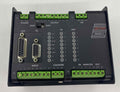 JETTER TYPE: NC-CPU   PLC MODUL