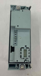 SIEMENS 6ES7 194-4CA00-0AA0   BAĞLANTI BLOĞU