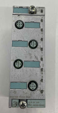 SIEMENS 6ES7 194-4CA00-0AA0   BAĞLANTI BLOĞU