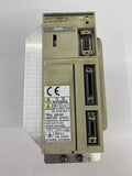 OMRON R88D-UEP20V  200 V 750W  SERVO SÜRÜCÜ