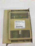 OMRON R88D-UEP20V  200 V 750W  SERVO SÜRÜCÜ
