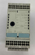 SIEMENS 3RK2 400-1FG00-0AA2 3RK2400-1FG00-0AA2 EMNİYET RÖLESİ