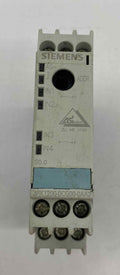 SIEMENS 3RK1 200-0CG00-0AA2 3RK1200-0CG00-0AA2 EMNİYET RÖLESİ