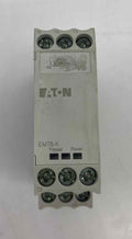 EATON EMT6-K  MOTOR KORUMA ROLESİ