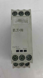 EATON EMT6-K  MOTOR KORUMA ROLESİ