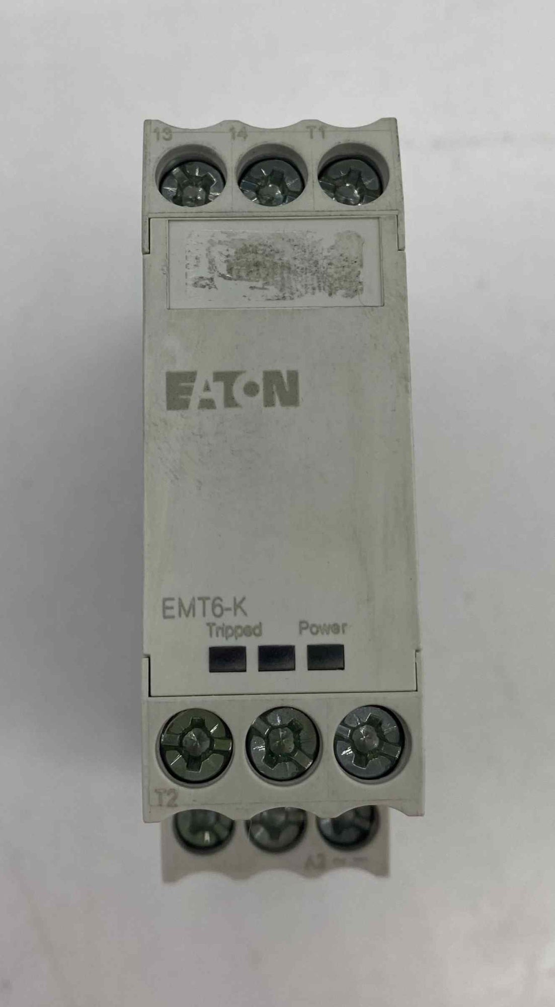 EATON EMT6-K  MOTOR KORUMA ROLESİ