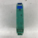 PEPPERL FUCHS KFD2-CD-EX1.32 AKIM TEKRARLAYICISI