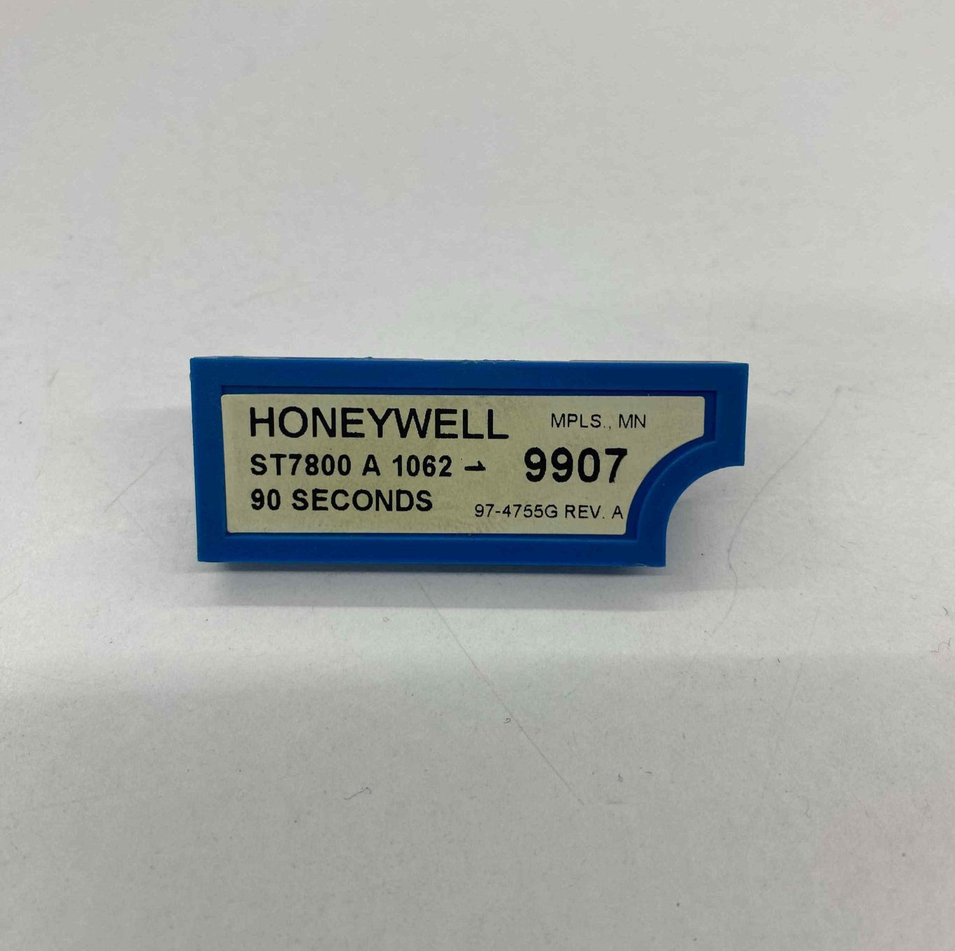 HONEYWELL ST7800 A 1062  HAFIZA KARTI