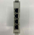 KEBA P75471-00082  FX 271/A PLC MODUL