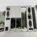 KEBA 2467-05449  ART 67951/REV 08/IND 08  CP250 I0 PLC MODUL