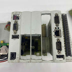 KEBA 2467-05449  ART 67951/REV 08/IND 08  CP250 I0 PLC MODUL