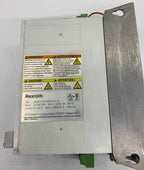 REXROTH HCS01.1E-W0018-A-03  500V 1800W  SERVO SÜRÜCÜ