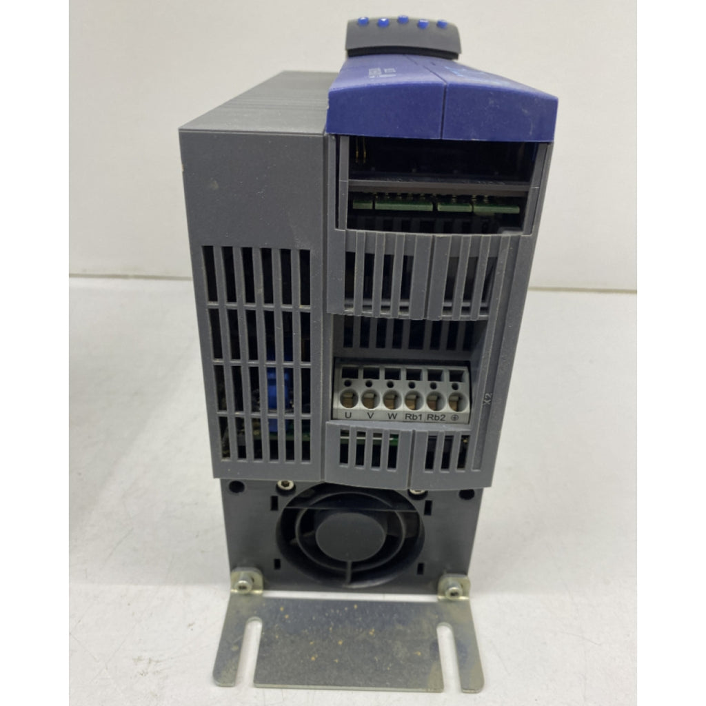 BONFIGLIOLI 401 – 22 A 480V 9.2KW SERVO SÜRÜCÜ