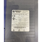 BONFIGLIOLI 401 – 22 A 480V 9.2KW SERVO SÜRÜCÜ