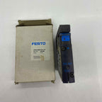 FESTO CPV14-M1H-5LS-1/8 161360 VALF ADASI