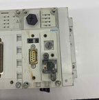FESTO CPX-GE-EV-Z  195744 PLC MODUL