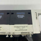 FESTO CPX-GE-EV-Z  195744 PLC MODUL