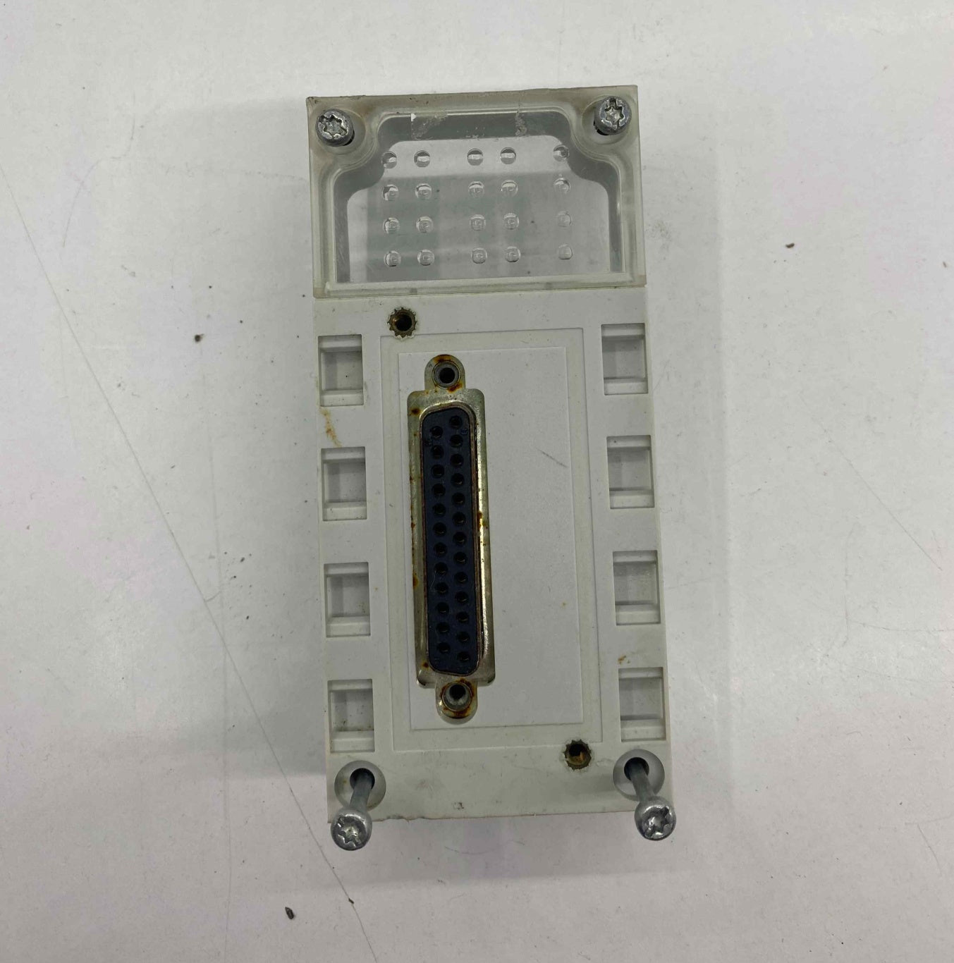 FESTO CPX-AB-1-SUB-BU  525676 PLC MODUL