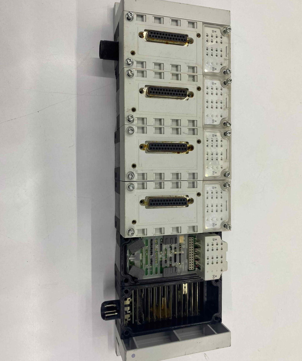 FESTO CPX-EPL-EV   195716  PLC MODUL