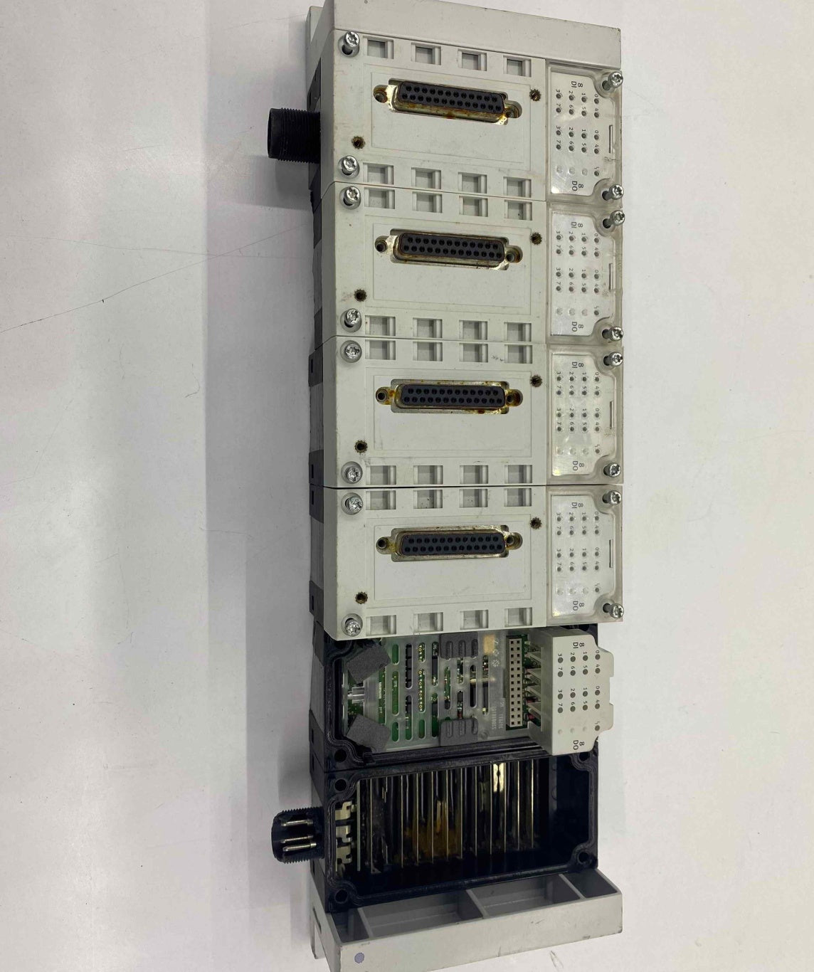 FESTO CPX-EPL-EV   195716  PLC MODUL