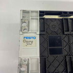 FESTO CPX-EPR-EV  195714 PLC MODUL