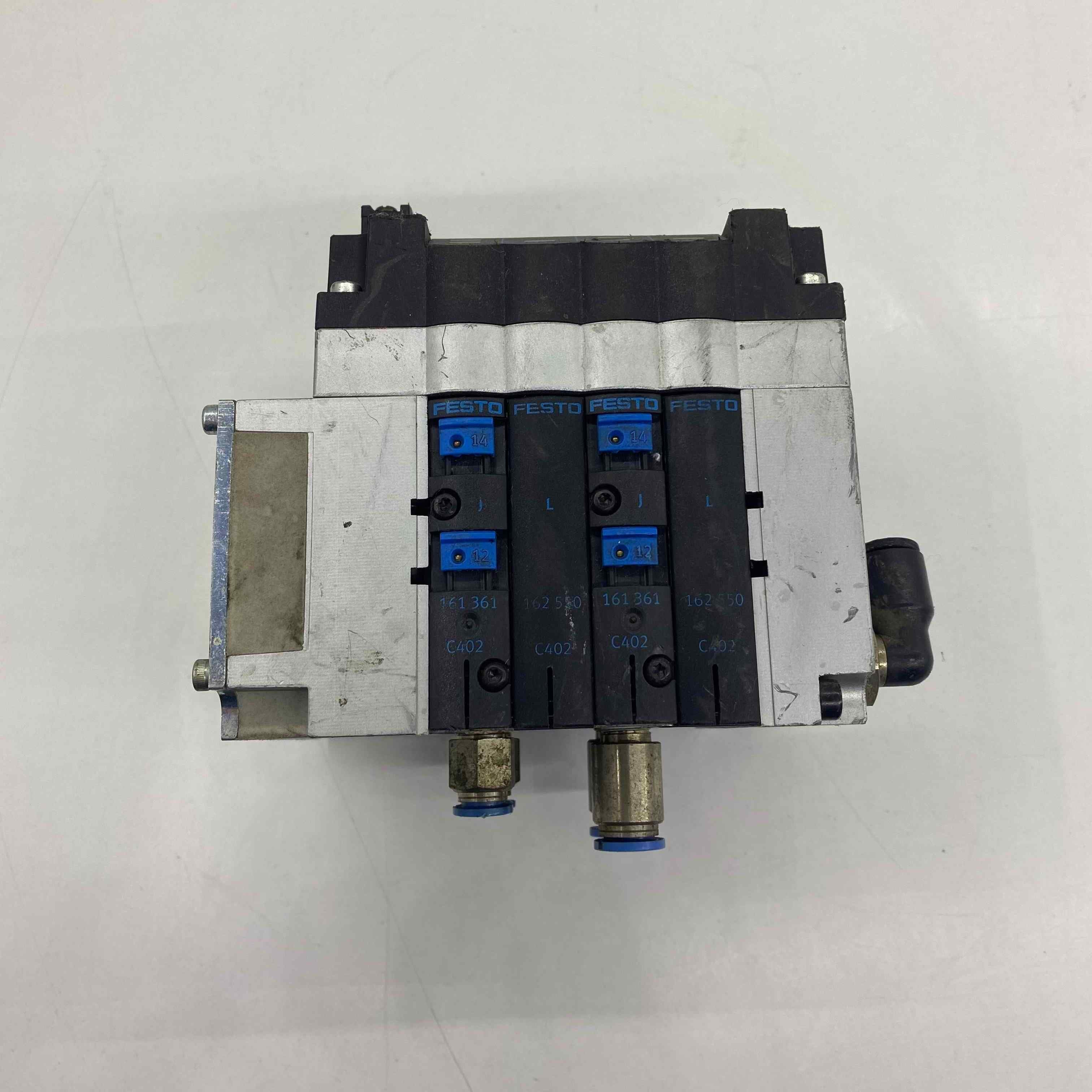 FESTO CPV 14-VI 18210  VALF ADASI