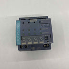 SIEMENS 6EP1961-2BA21 AKIM İZLEME RÖLESİ AKIM TEKRARLAYICISI