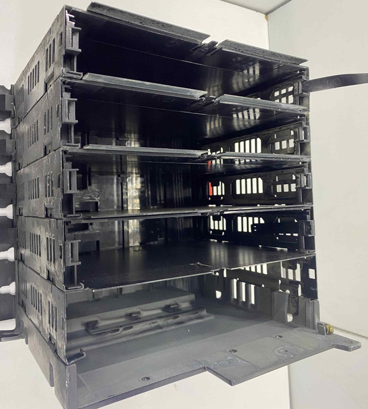 TELEMECANİQUE TSX 27 2810   BAĞLANTI BLOĞU